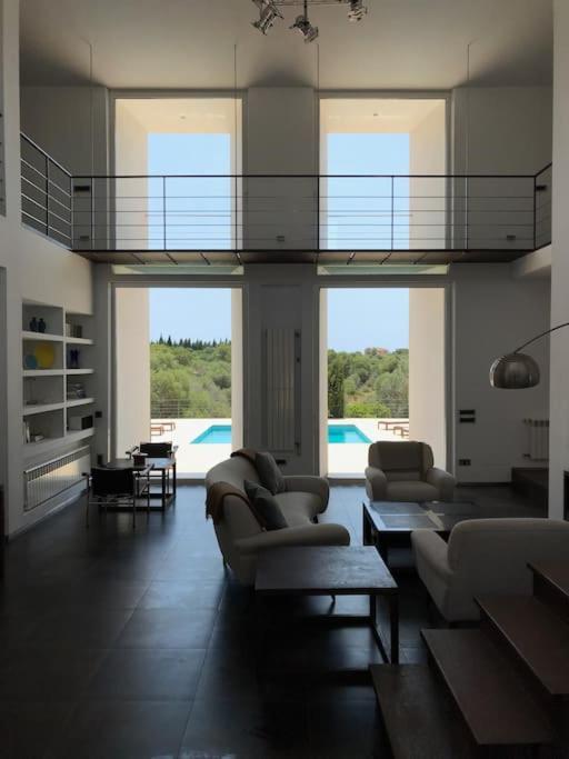 Casa De La Luz Villa Cala Llombards Eksteriør bilde