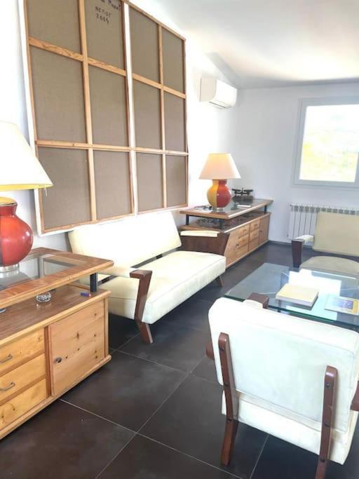 Casa De La Luz Villa Cala Llombards Eksteriør bilde